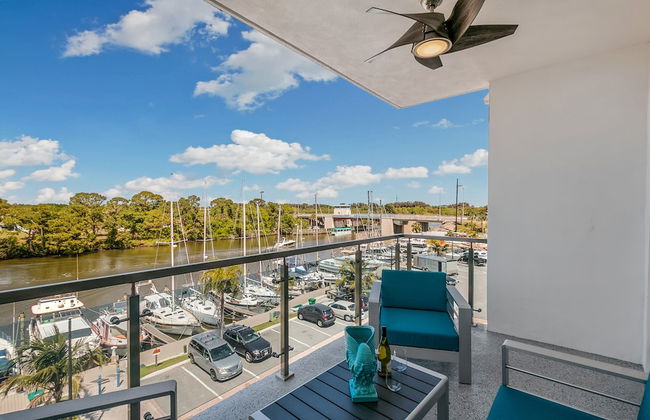 Cape Crossing Resort & Marina - Foto 48