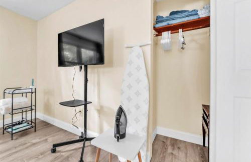 TruStay in Central Connecticut - Foto 14