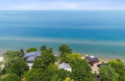 Coastal Cottage by Juniper Holiday + Home - Foto 53