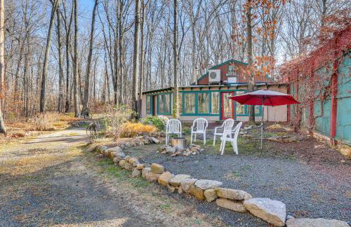 Guilford Carriage House at Granite Lodge! - Foto 28