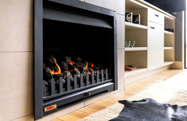 Parehua Resort - Photo 25