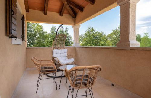 Villa Lucija - Foto 40