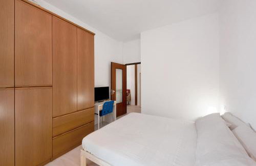 Casa Cogoleto terrace and parking - Photo 4