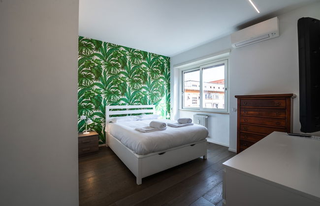 Time 4 Rome in Rome With 1 Bedrooms and 1 Bathrooms - Foto 8