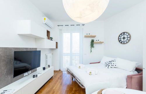 "Moonlight Retreat" a soli 900 mt da San Siro - Foto 26