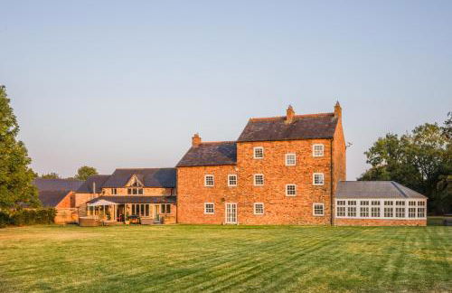 Hardwick Lodge - Photo 4