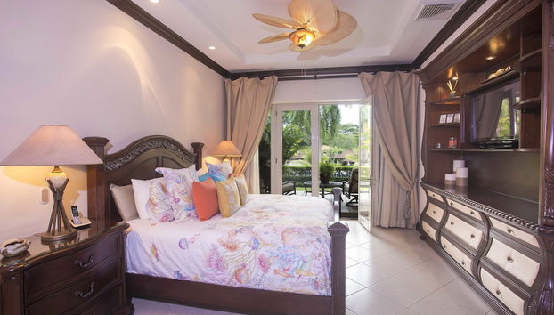 Los Suenos Resort Bella Vista 3F - Foto 5, Habitación