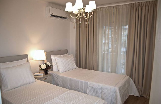 Maison Downtown Luxury Apartments - Maison Downtown Luxury Apartment - Foto 46