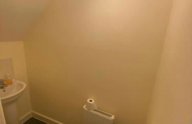 Langham Lake House Milton Keynes - ideal for couples, solo travellers, families - Foto 9