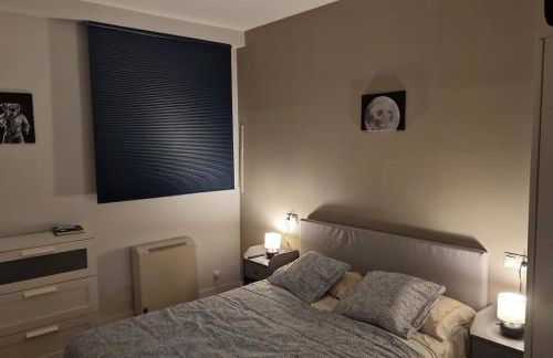 Loft en Madrid junto al metro. - Foto 11