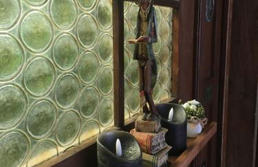 Waldnest Odenwald - Waldhauszimmer - Photo 10