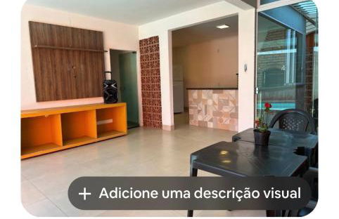 Área de lazer Vigilato - Foto 1