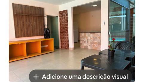 Área de lazer Vigilato - Foto 1