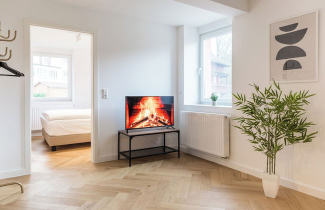 Adler Apartments Sasbachwalden - Foto 35