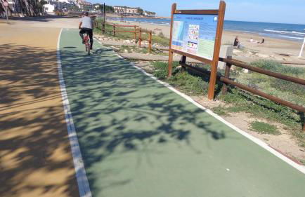 Alcossebre APARTAMENTO ALANDALUS PLANTA BAJA - Foto 51