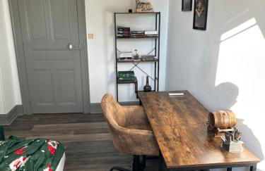 Jardin de Victor Appartements calmes spacieux avec jardin clos - Foto 25