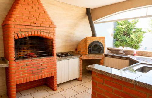 Recanto do Lago - Foto 17