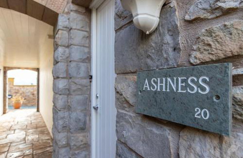 Underscar - Luxury 1 Bed Apartment - Foto 22