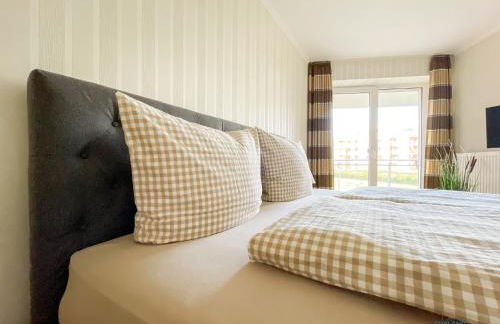 Strandpalais Duhnen Wohnung 3 - Foto 12