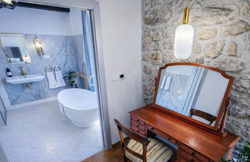 Deluxe Nature Resort Galovi Dvori - Foto 45