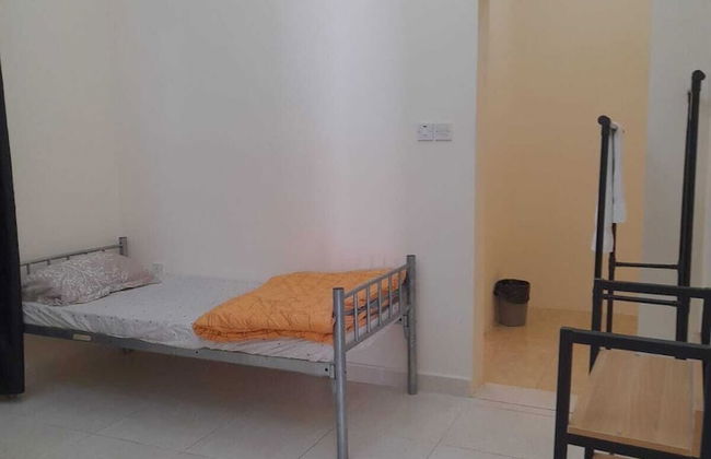 Al Dhait Residence - Photo 2