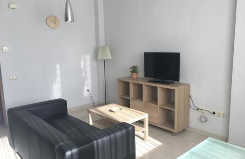Apartamentos El Palo - Foto 16