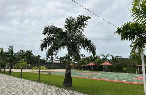 Kitnet Flamingo Matinhos 31B - Foto 25