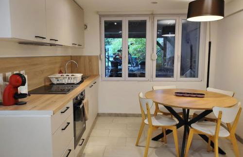 Appartement cozy dans maison portes de Strasbourg - Foto 9