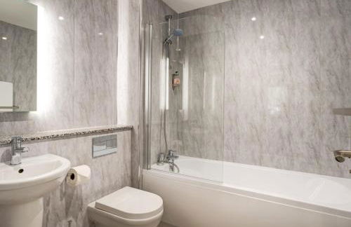 Curlew Crag Cottage - Foto 14