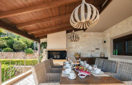 Villa Golden Hill - Foto 50