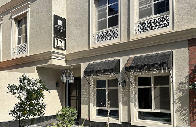 Kease King Salman D-8 Royal Touch XZ40 - Foto 14