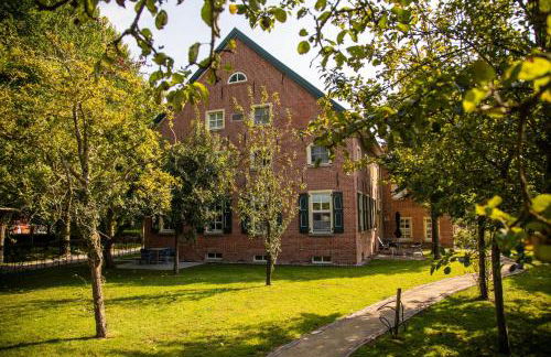 Gulfhof Boomgaarden Boomgaarden 13 Edzard - Foto 39