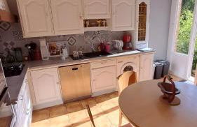 Le Gîte de la Halle "3 étoiles" - Foto 16