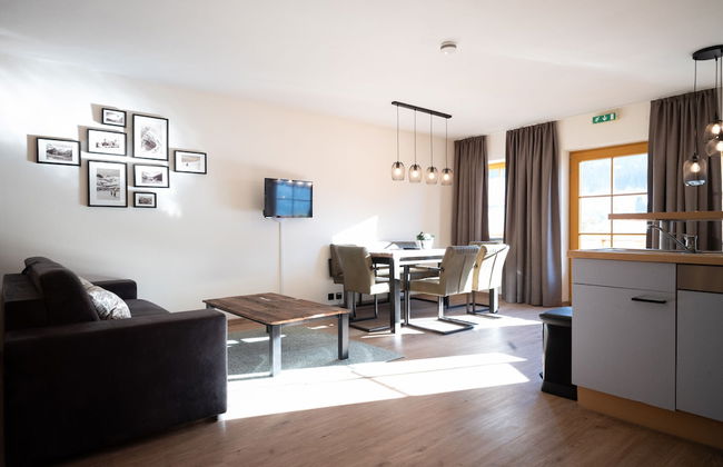 Landhaus Lodges Kaprun by we rent - Foto 40