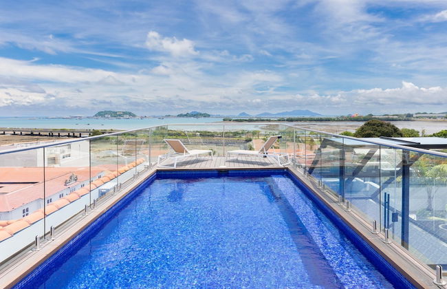 The Rooftop Condo by Acomodo - Photo 12