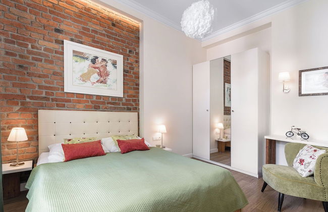 Sanhaus Apartments - Photo 64