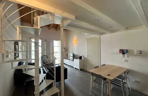 Lago di Garda a 100m - Fasanella Penthouse - Foto 19