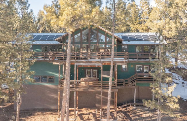 Chalet Alta by Boutiq - Foto 4