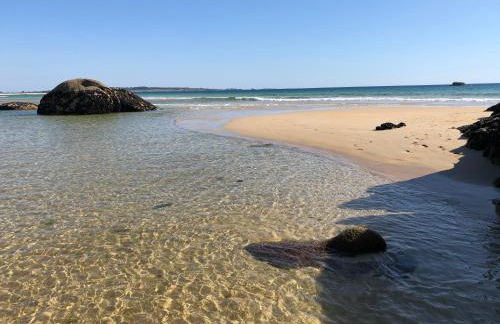 Terraza Mar de Corrubedo - Foto 30