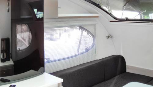 Hausboot Verchen - Foto 3