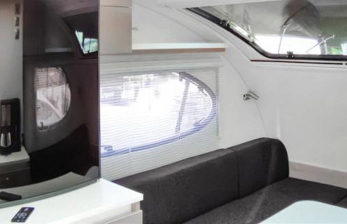 Hausboot Verchen - Foto 3