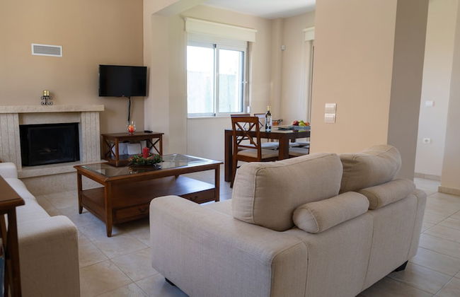 Villa Cretanblossom - Foto 9