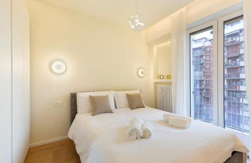 San Siro Nest Milano-Elegante Appartamento - Foto 1