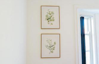 Zeenat Central Bury - Modern 2BR with Free Parking Sleeps 6 - Foto 38