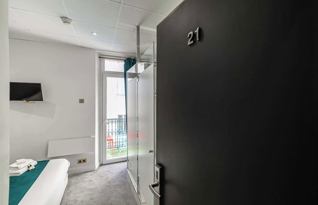 Résidence Cannes NEGRIN - Foto 20