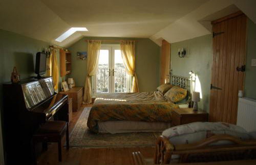 Rural retreat, central location, close to beaches - Foto 6