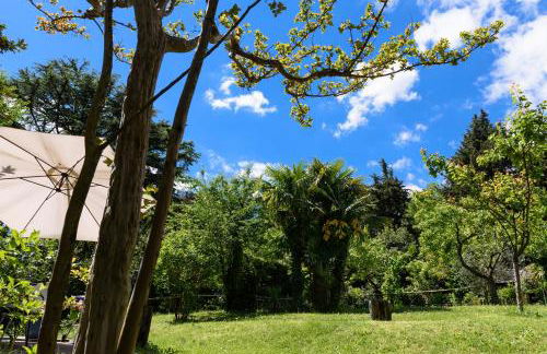 Little Garden House - Photo 9