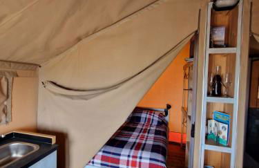 Tendu' Punta Bianca Glamping Camp - Foto 36