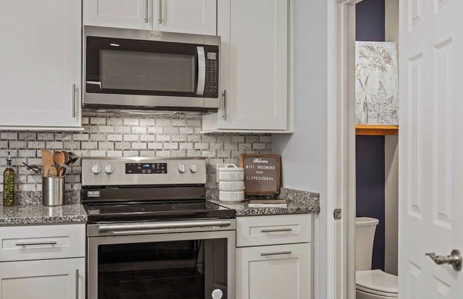 Slopeside Escape by Avantstay Walk to Ski Lifts Arcade Games + Shuffleboard - Foto 13