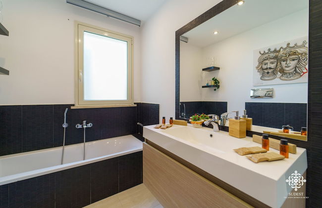 Villa Vittoria - Dimora fronte mare - Foto 37